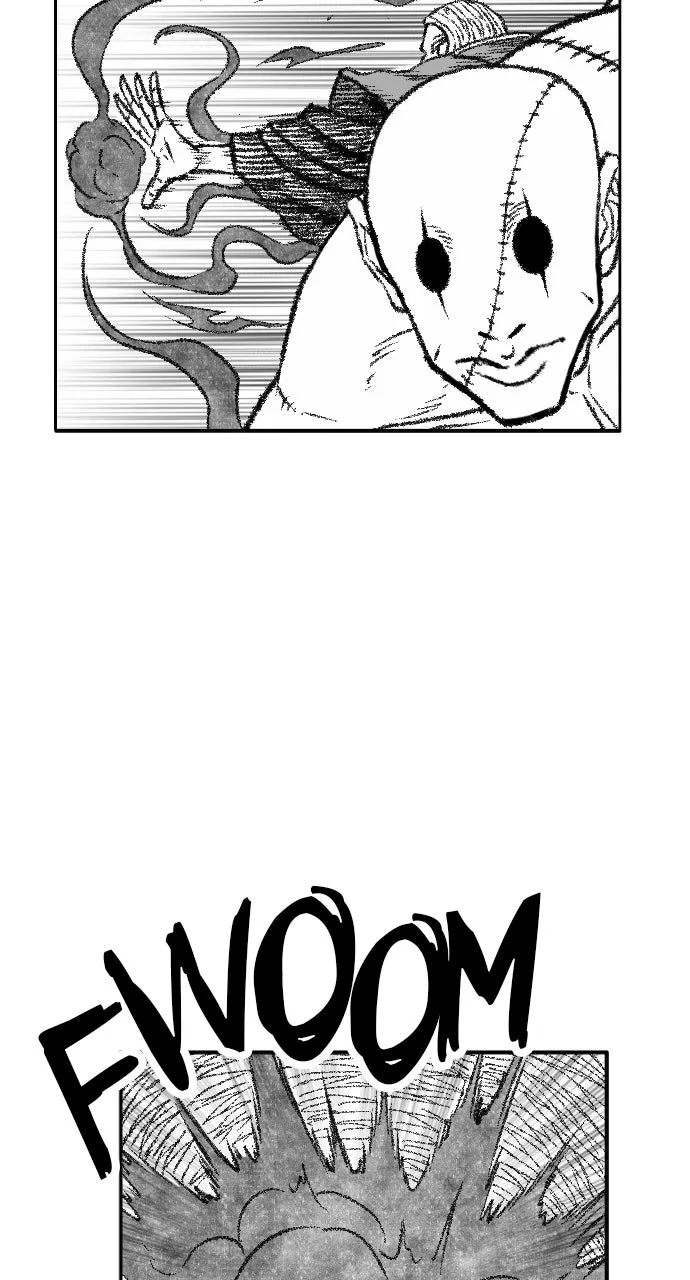 The Black Serpent Chapter 43 page 20 - 