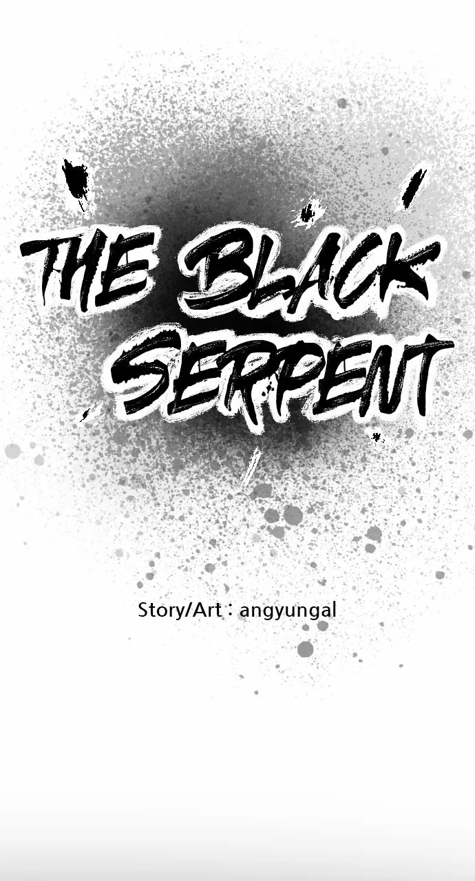 The Black Serpent Chapter 43 page 3 - 