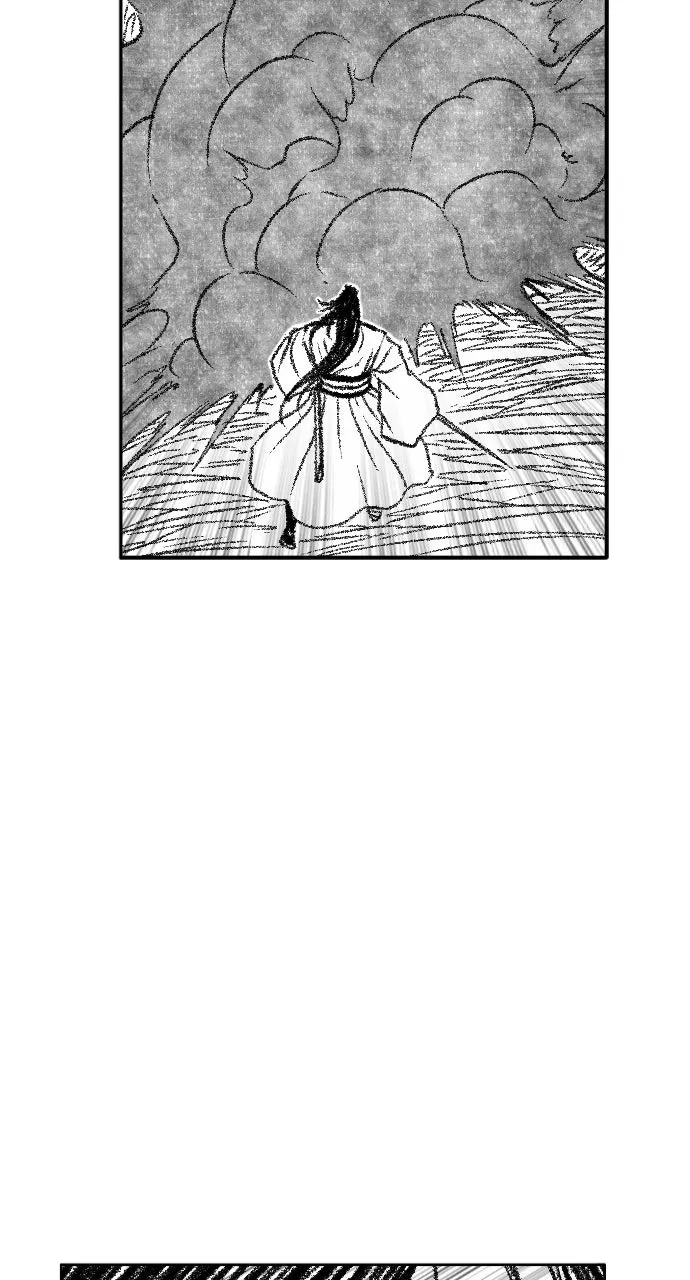 The Black Serpent Chapter 43 page 21 - 