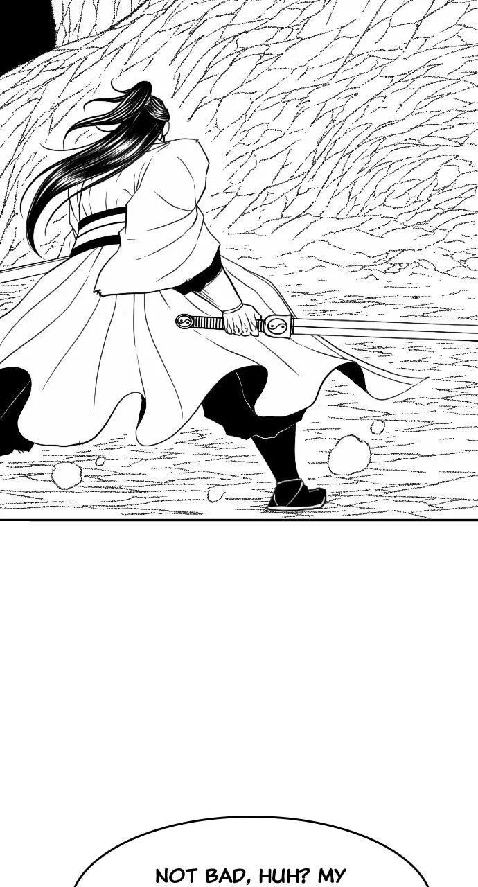 The Black Serpent Chapter 43 page 26 - 