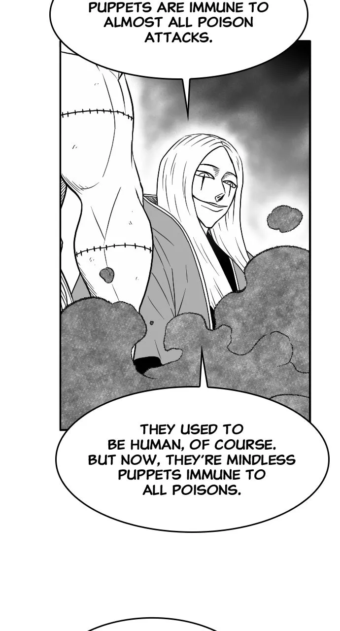 The Black Serpent Chapter 43 page 27 - 
