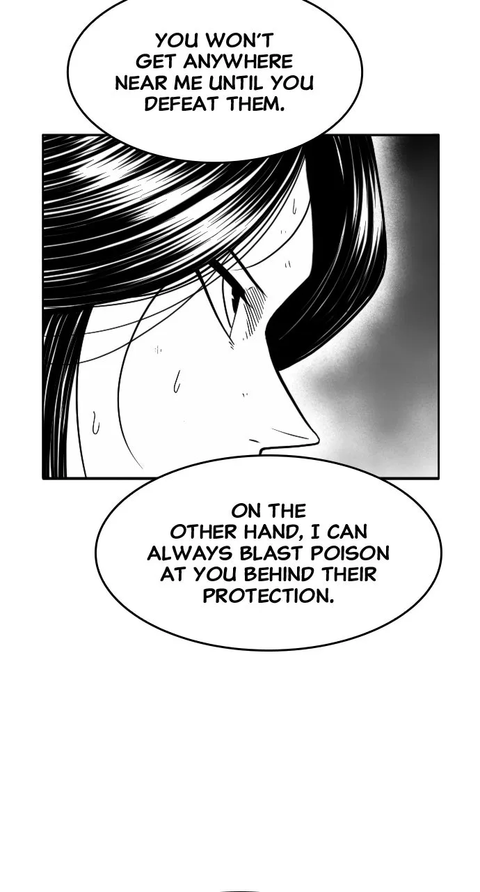 The Black Serpent Chapter 43 page 28 - 