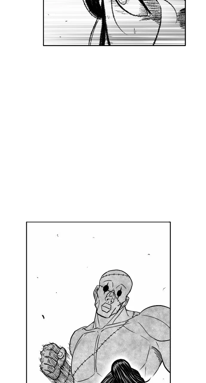 The Black Serpent Chapter 43 page 31 - 