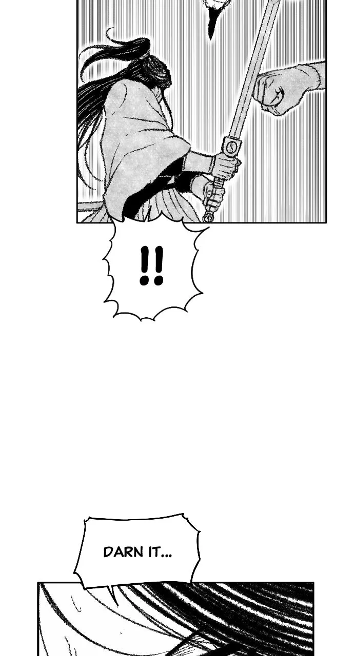 The Black Serpent Chapter 43 page 34 - 