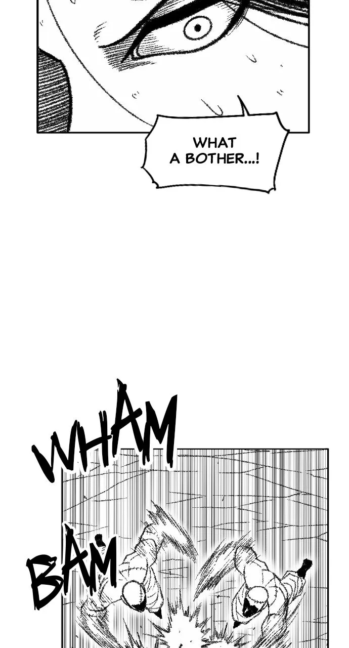 The Black Serpent Chapter 43 page 35 - 
