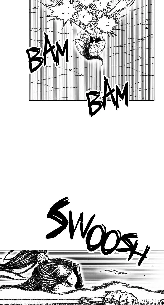 The Black Serpent Chapter 43 page 36 - 