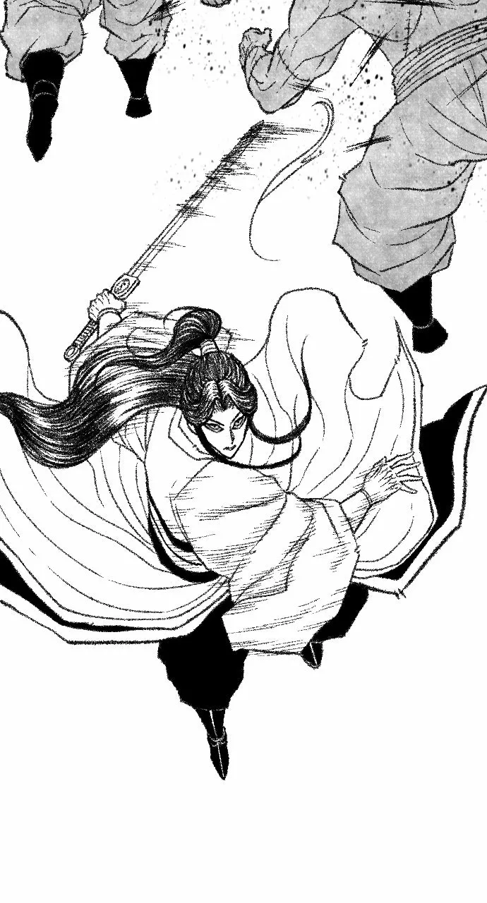 The Black Serpent Chapter 43 page 38 - 