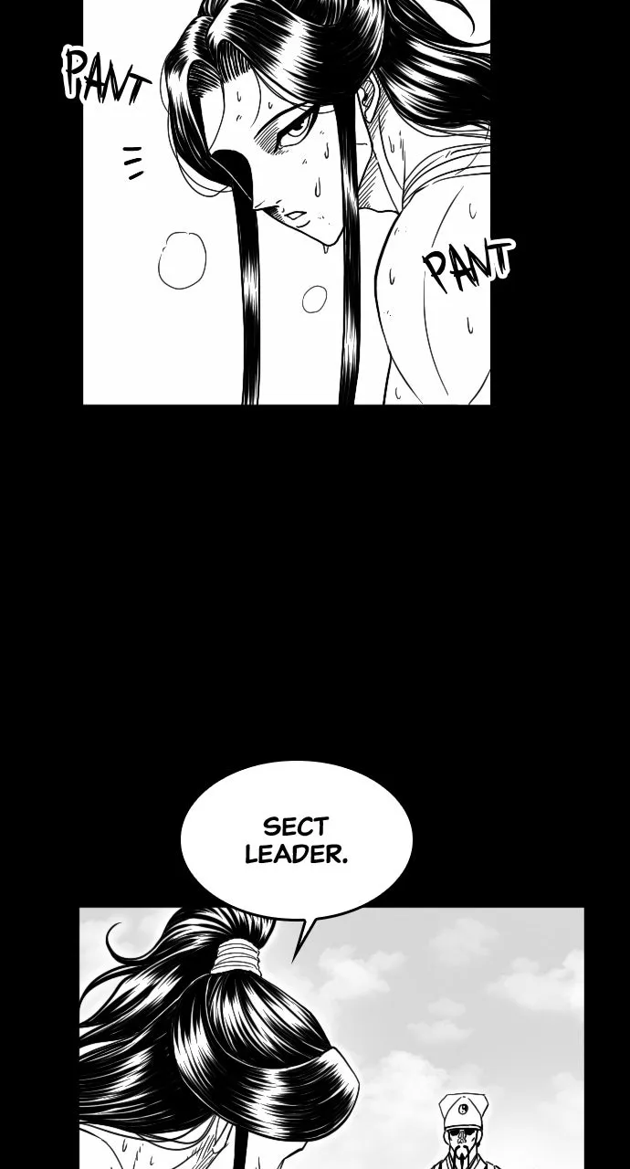 The Black Serpent Chapter 43 page 5 - 