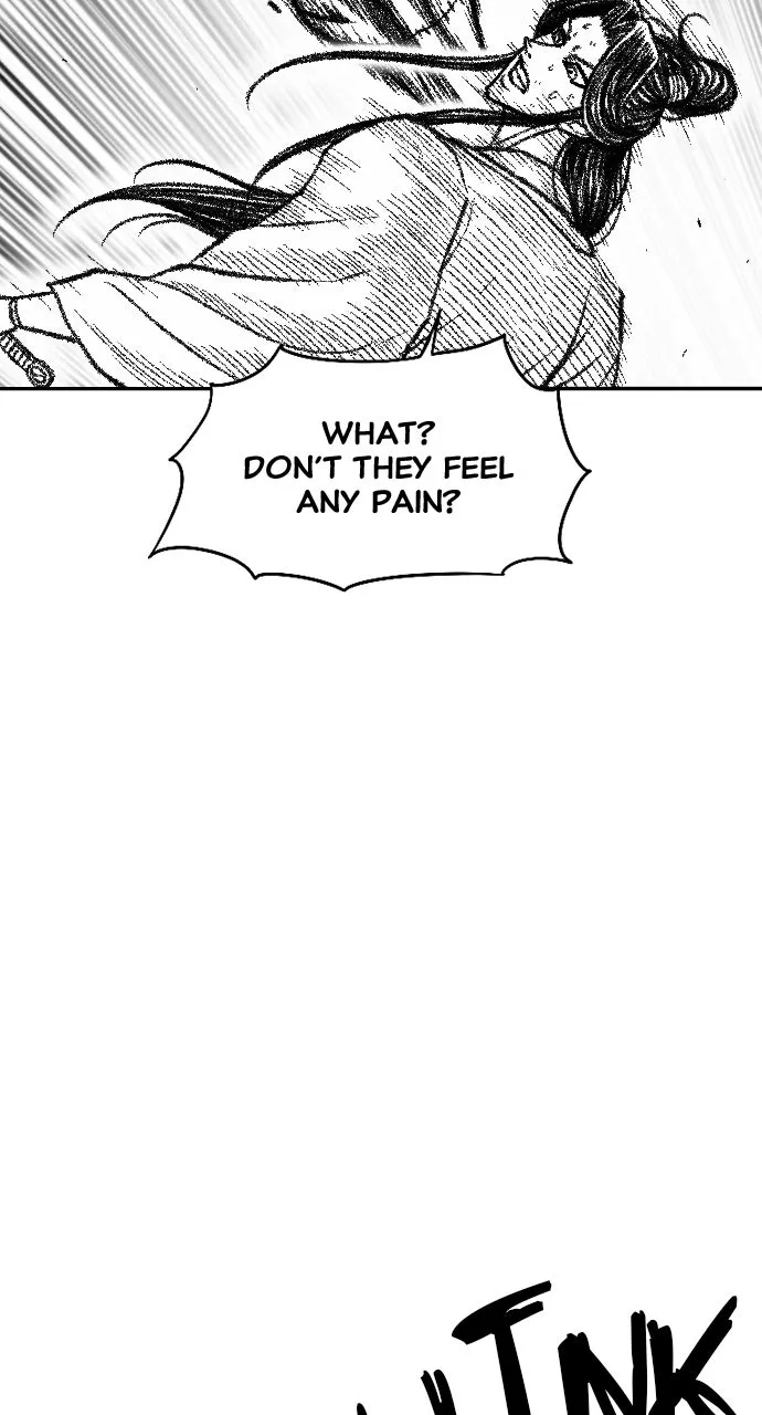 The Black Serpent Chapter 43 page 42 - 