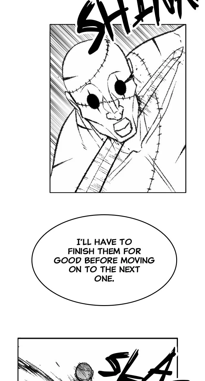 The Black Serpent Chapter 43 page 43 - 