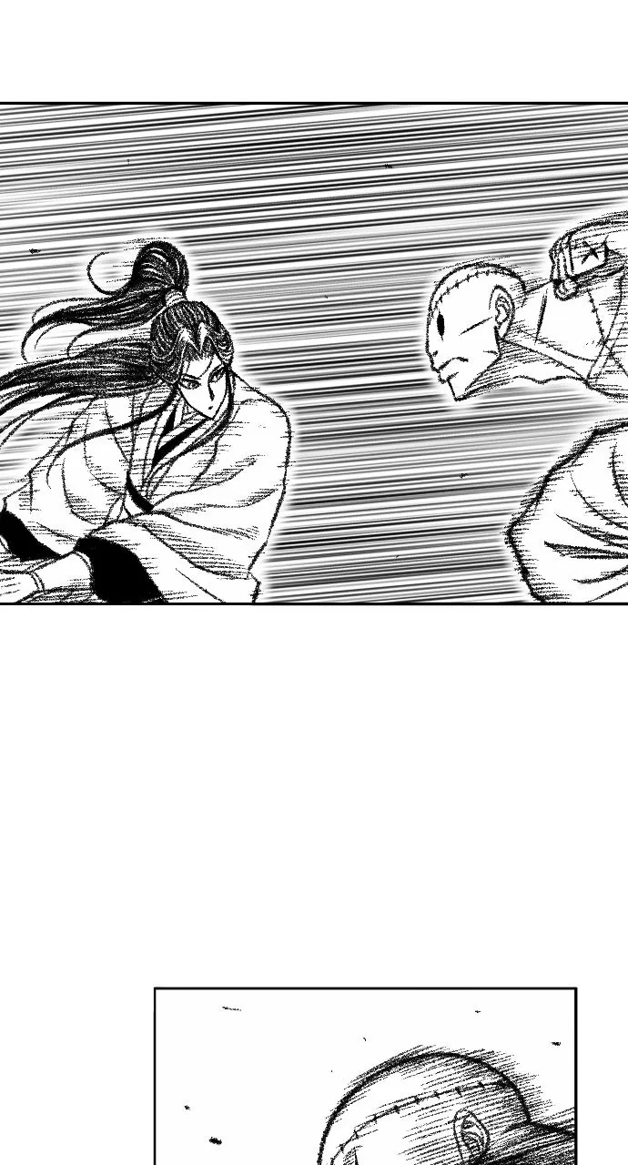 The Black Serpent Chapter 43 page 45 - 
