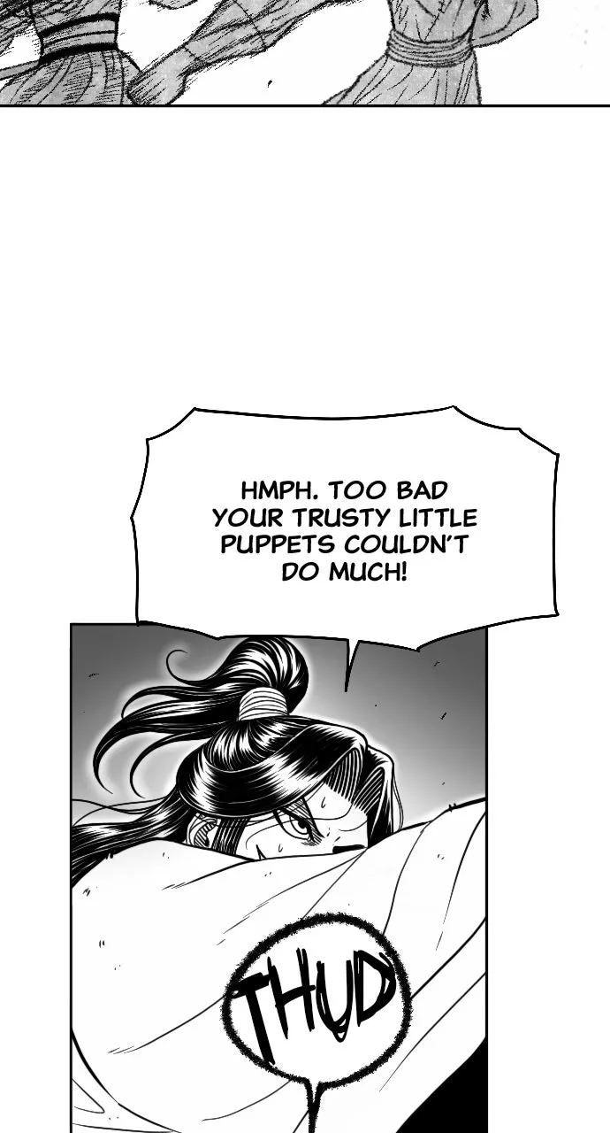 The Black Serpent Chapter 43 page 47 - 