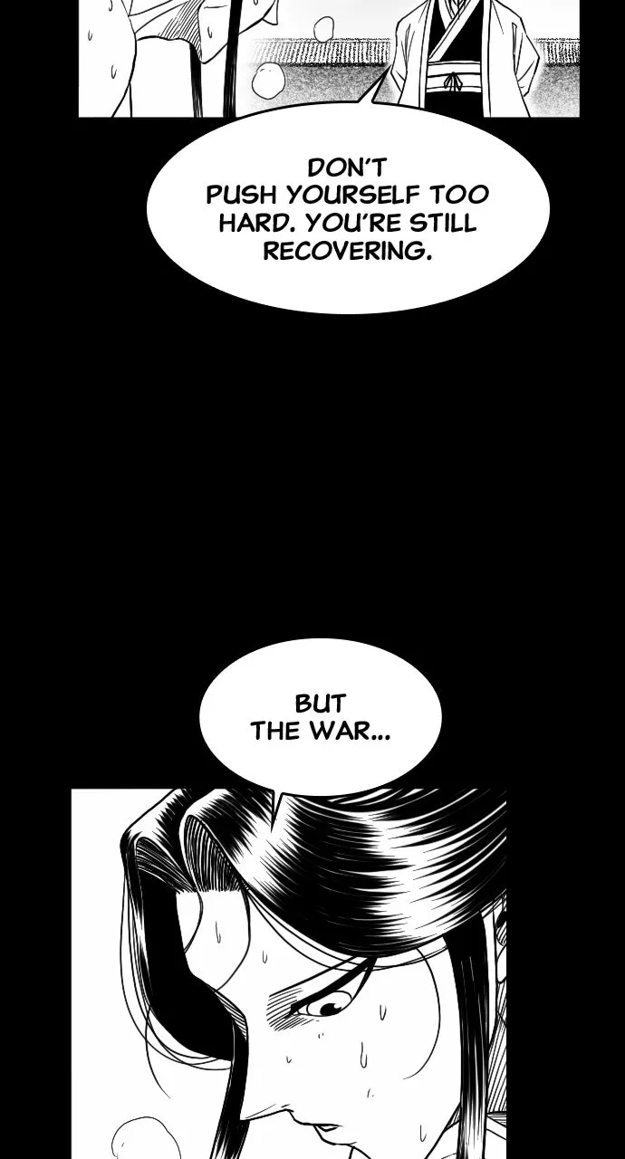 The Black Serpent Chapter 43 page 6 - 