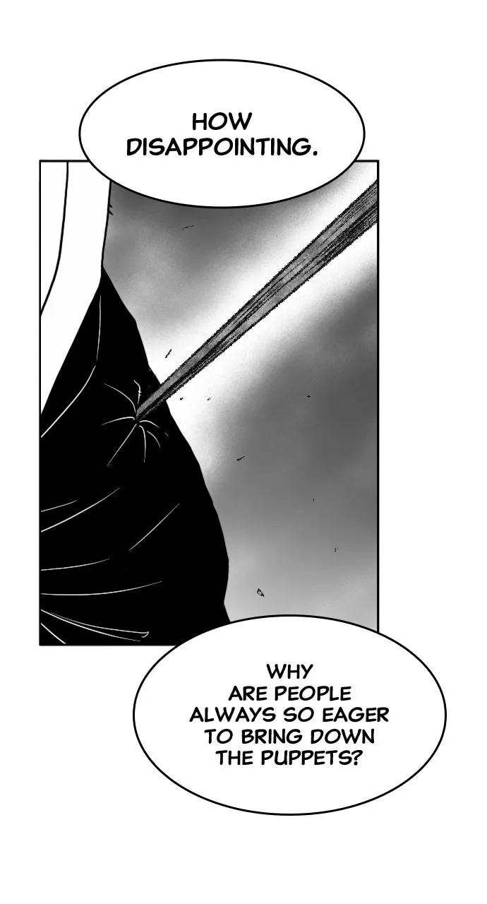 The Black Serpent Chapter 43 page 53 - 
