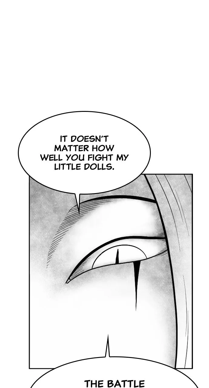 The Black Serpent Chapter 43 page 54 - 