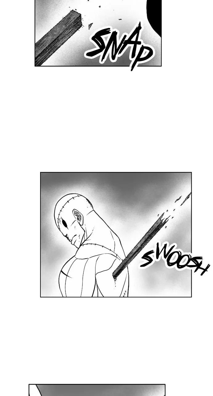 The Black Serpent Chapter 43 page 56 - 