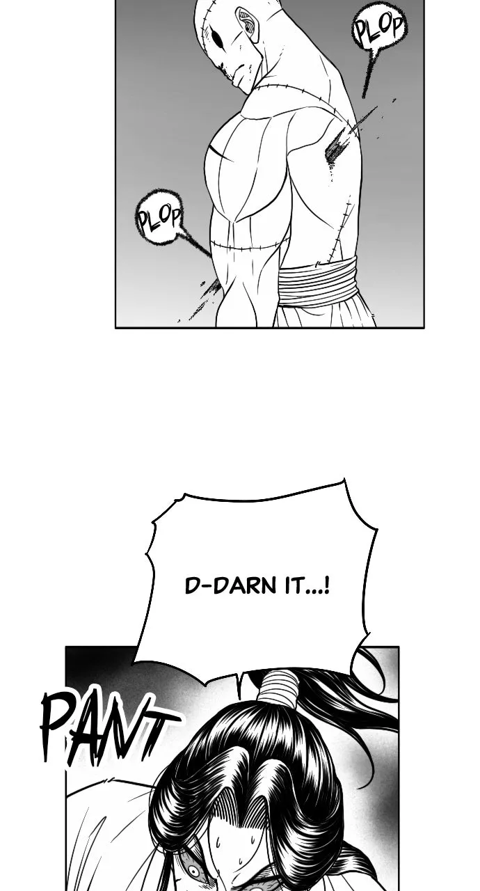 The Black Serpent Chapter 43 page 58 - 