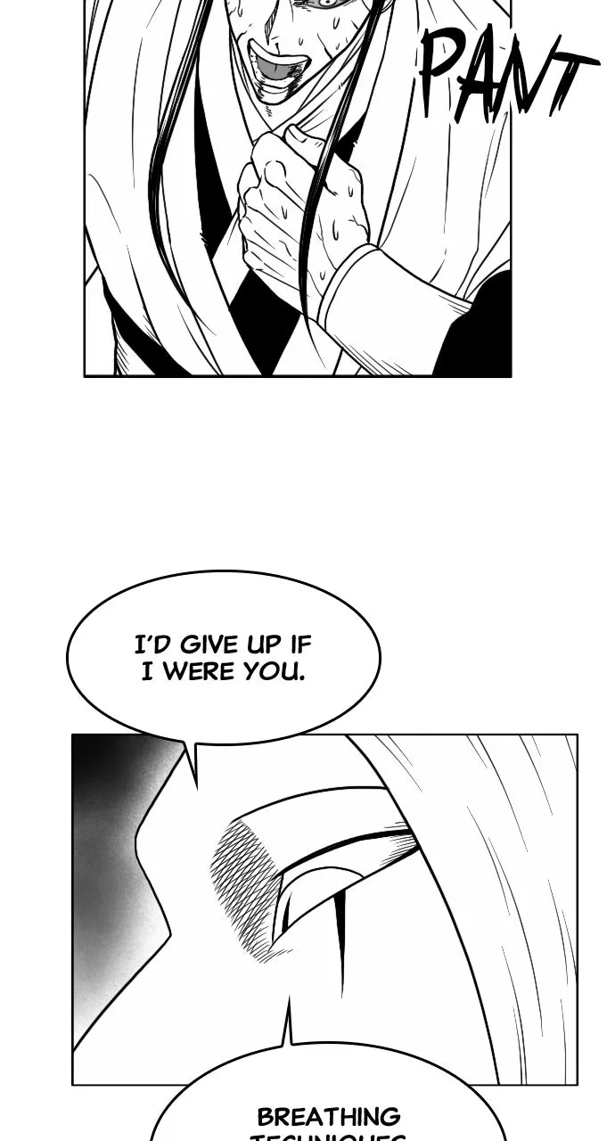 The Black Serpent Chapter 43 page 59 - 