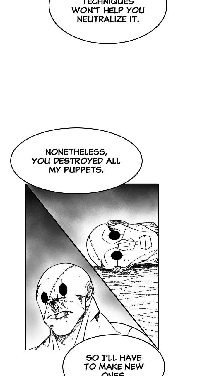 The Black Serpent Chapter 43 page 60 - 
