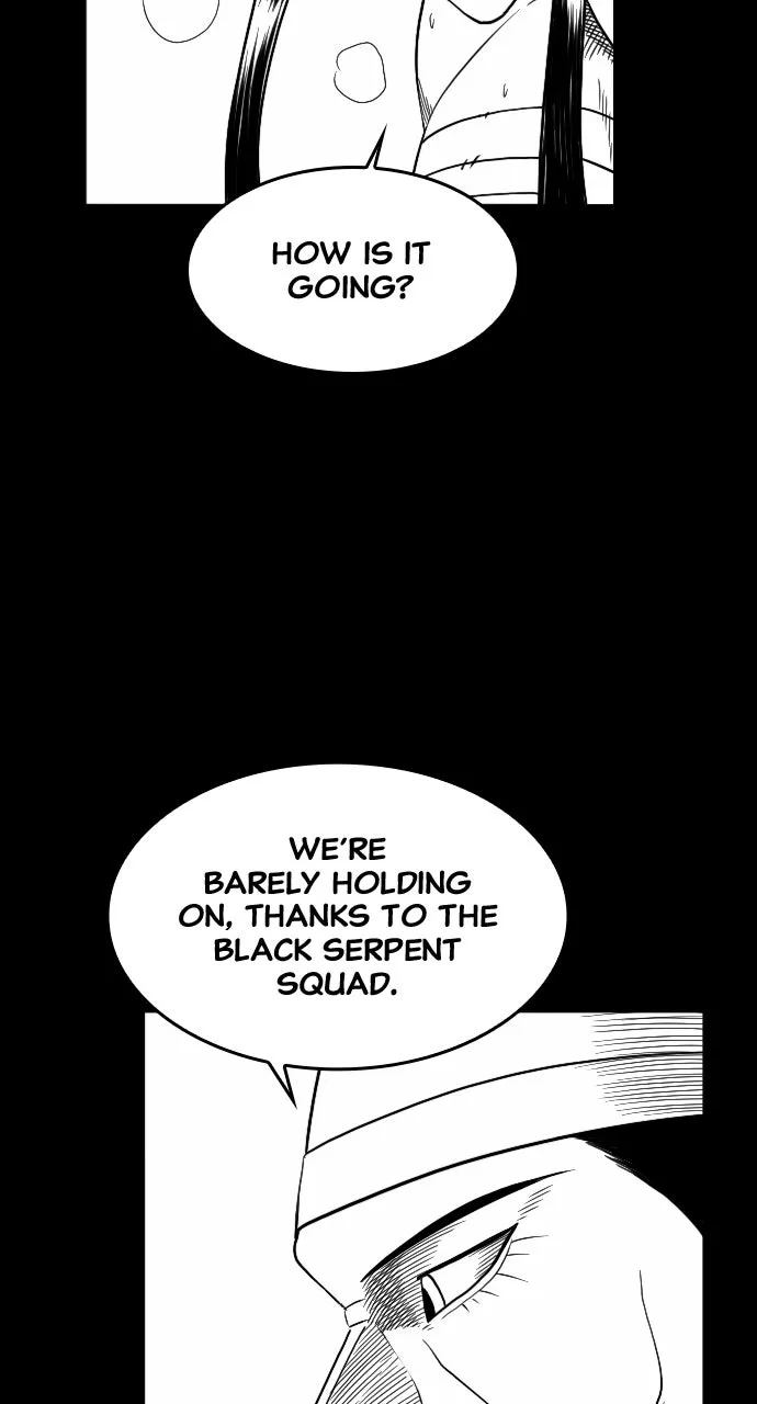 The Black Serpent Chapter 43 page 7 - 