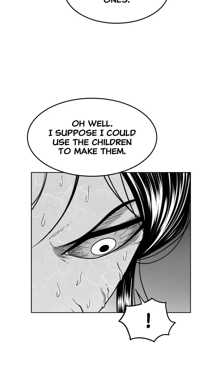 The Black Serpent Chapter 43 page 61 - 