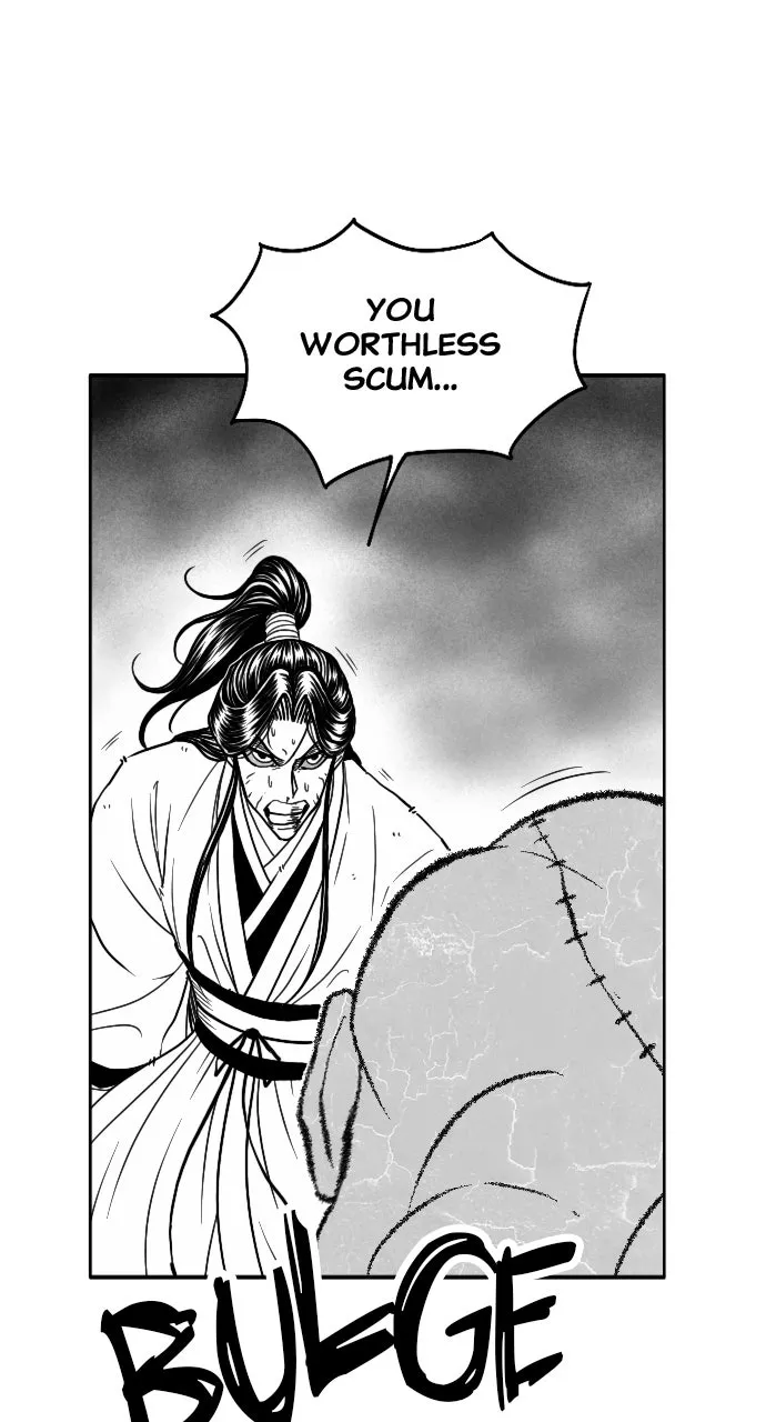 The Black Serpent Chapter 43 page 62 - 