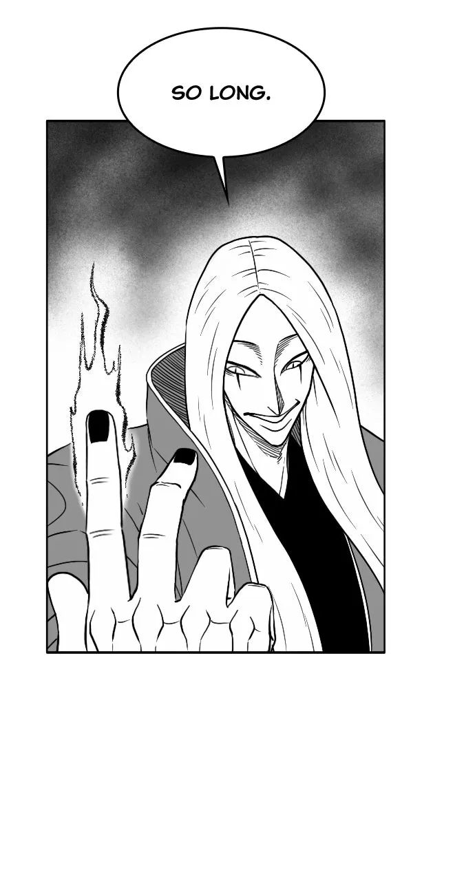 The Black Serpent Chapter 43 page 64 - 