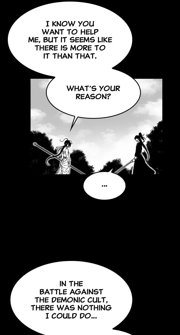 The Black Serpent Chapter 43 page 70 - 