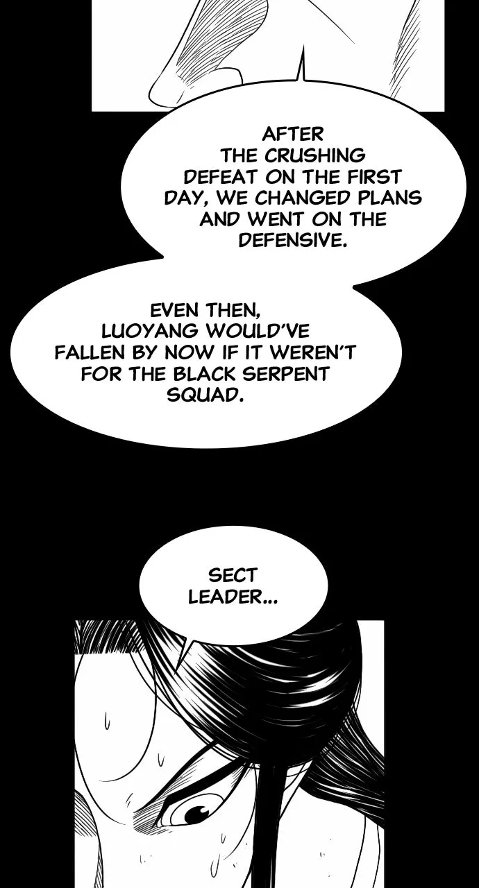 The Black Serpent Chapter 43 page 8 - 