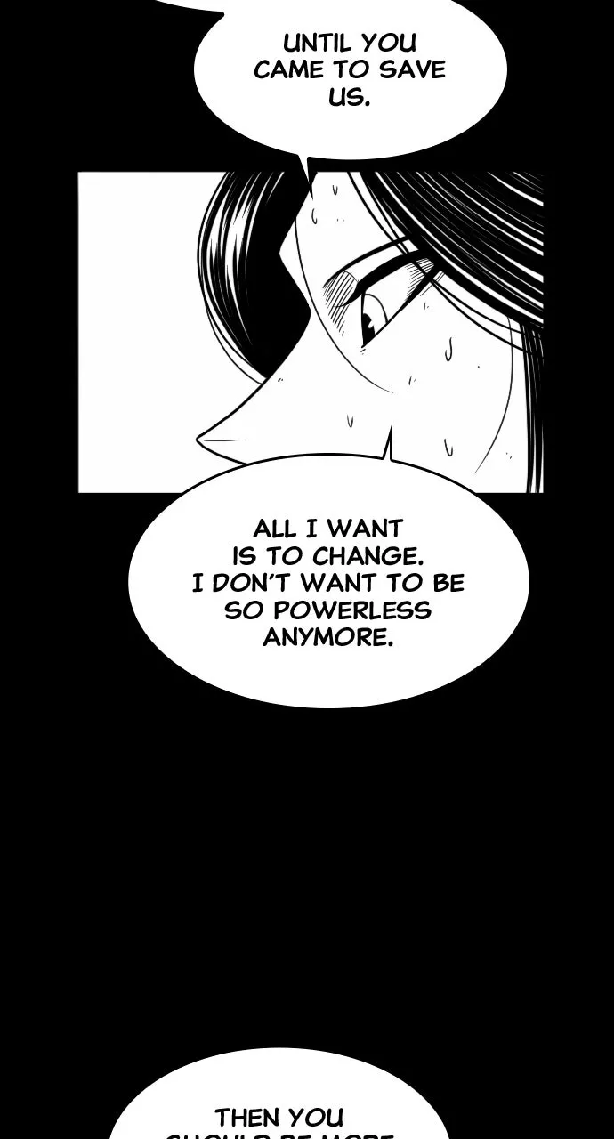 The Black Serpent Chapter 43 page 71 - 