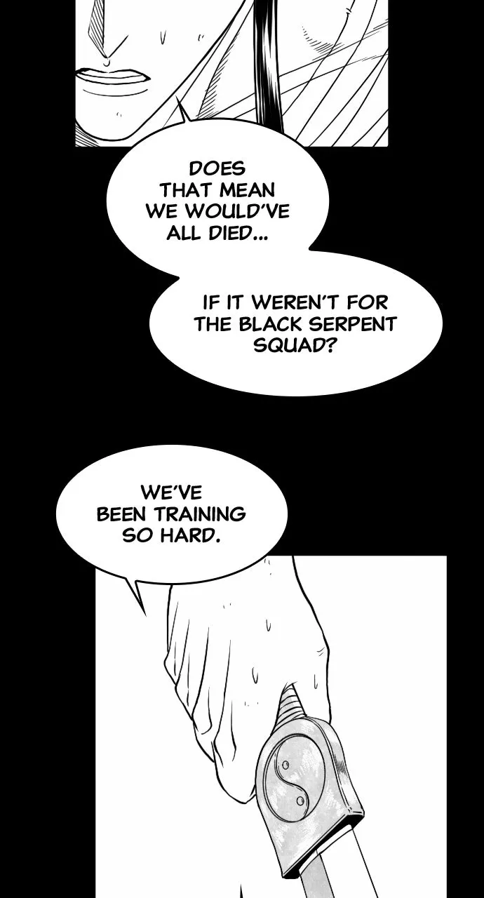 The Black Serpent Chapter 43 page 9 - 