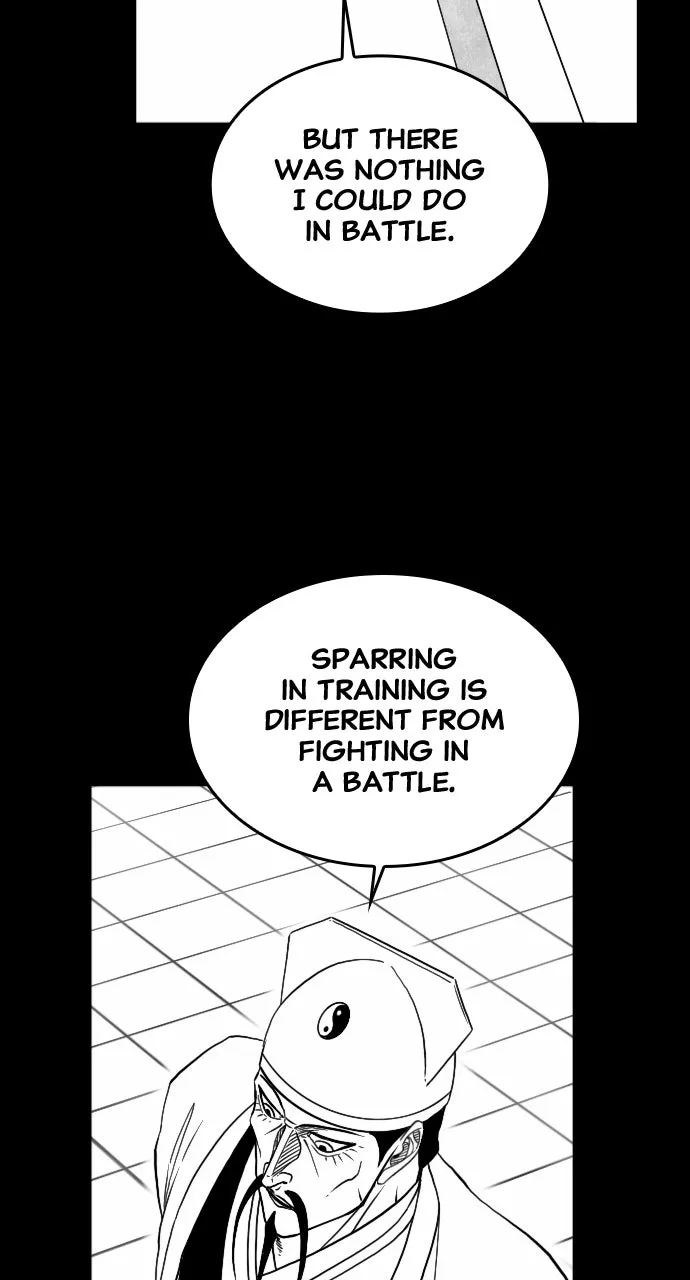 The Black Serpent Chapter 43 page 10 - 