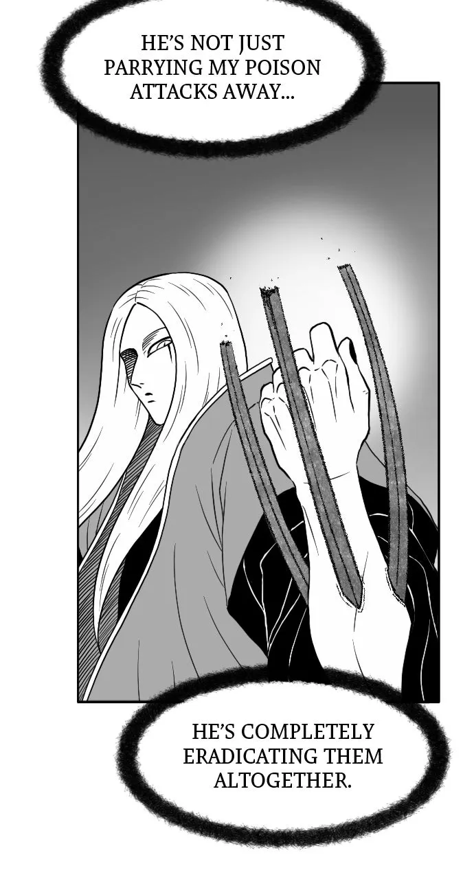 The Black Serpent Chapter 44 page 20 - 