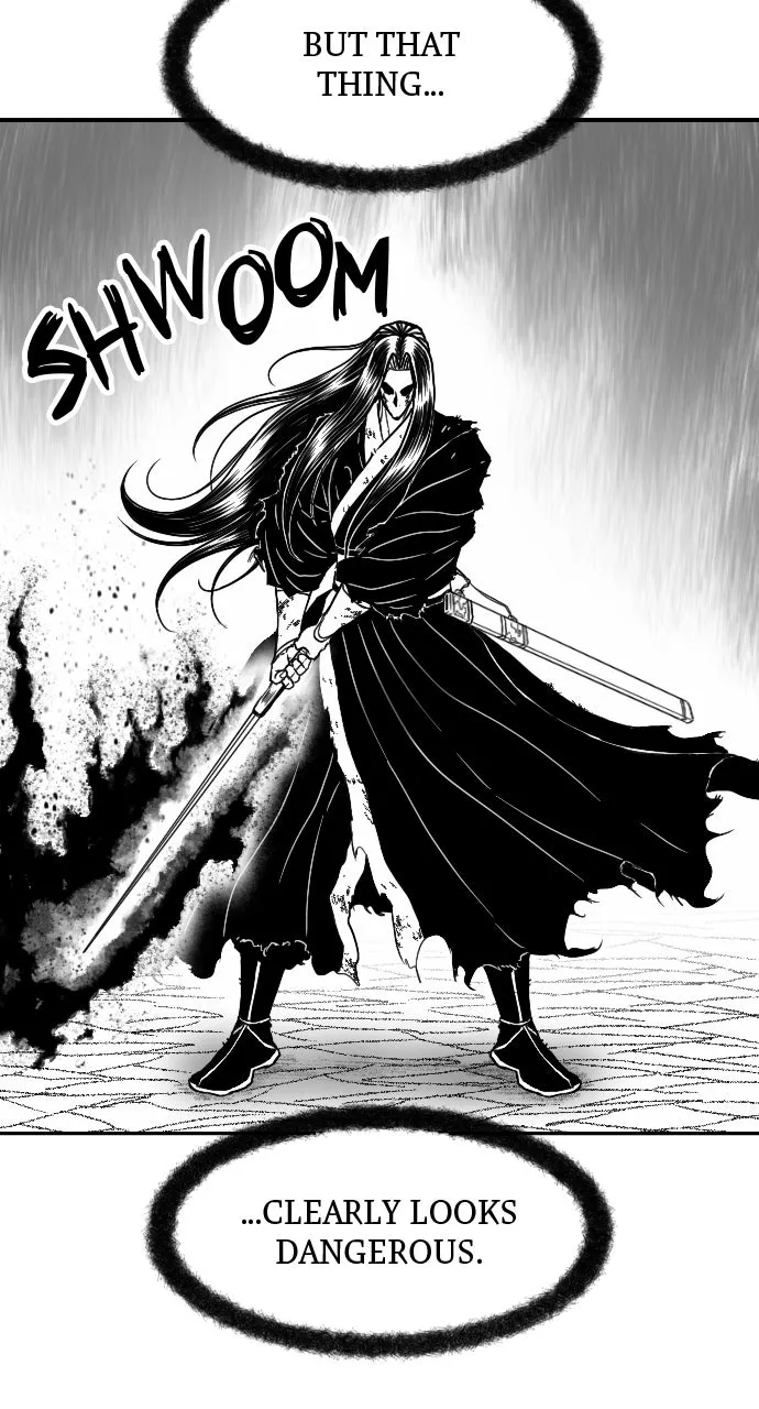 The Black Serpent Chapter 44 page 22 - 