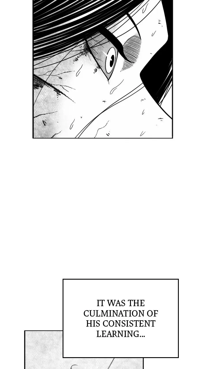 The Black Serpent Chapter 44 page 36 - 