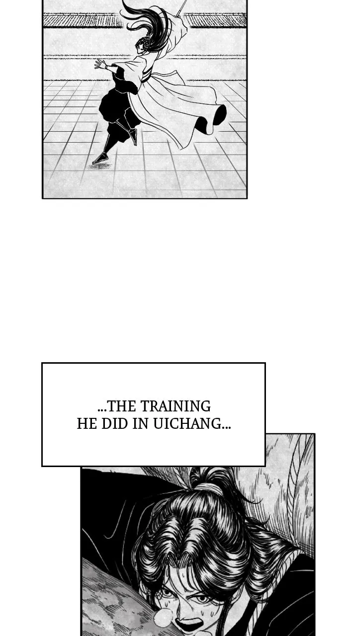The Black Serpent Chapter 44 page 37 - 