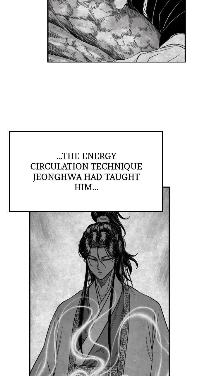 The Black Serpent Chapter 44 page 38 - 