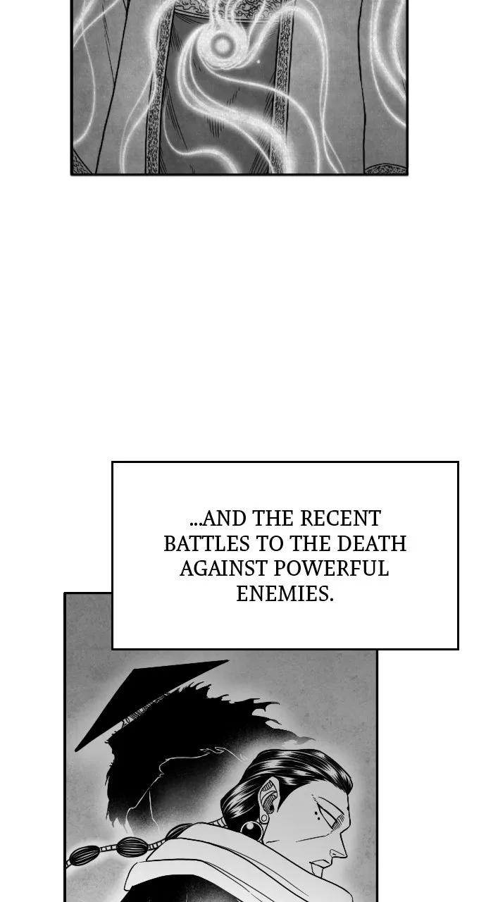 The Black Serpent Chapter 44 page 39 - 
