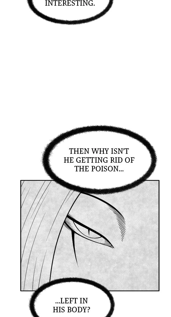 The Black Serpent Chapter 44 page 50 - 