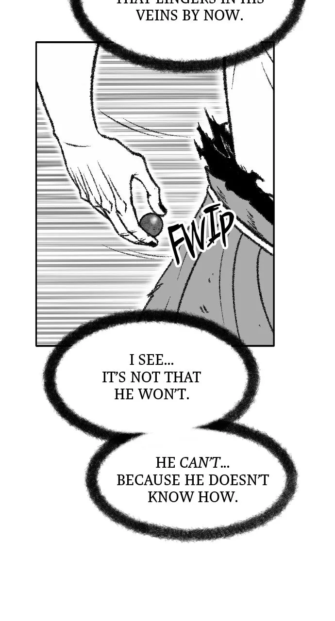 The Black Serpent Chapter 44 page 54 - 