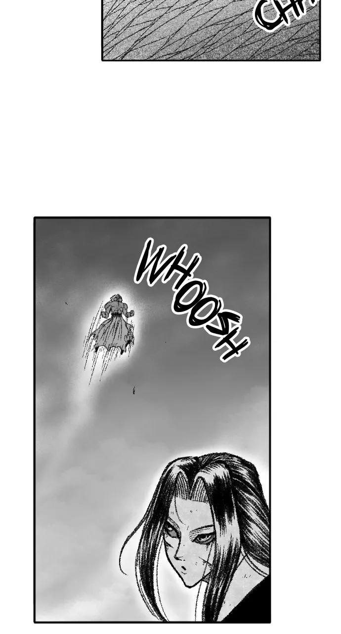 The Black Serpent Chapter 44 page 73 - 