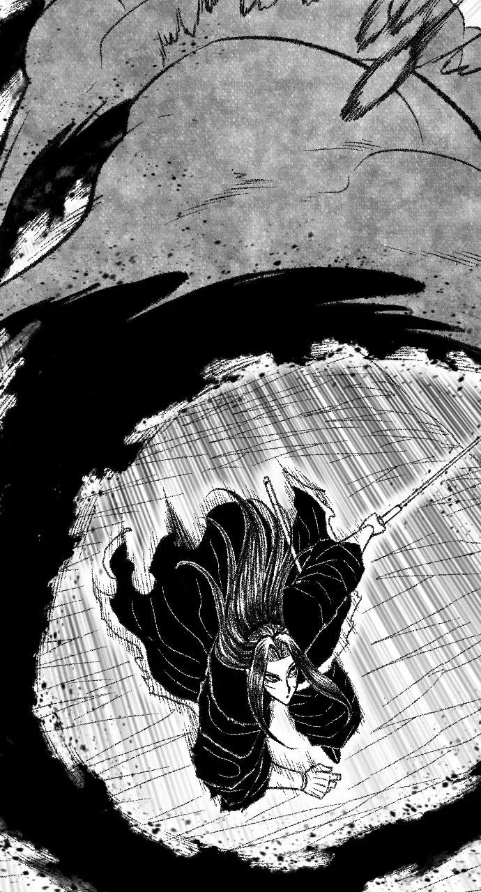 The Black Serpent Chapter 44 page 76 - 