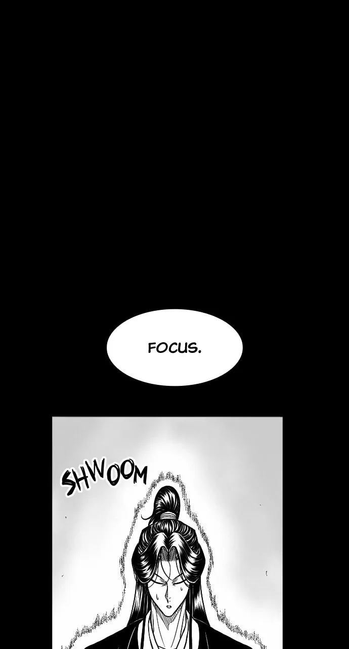 The Black Serpent Chapter 45 page 1 - 
