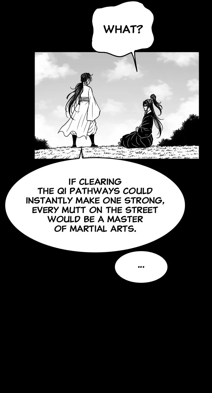 The Black Serpent Chapter 45 page 11 - 