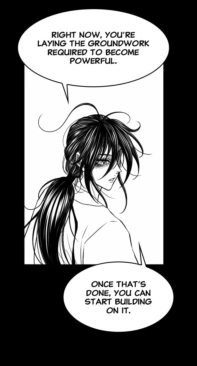 The Black Serpent Chapter 45 page 12 - 