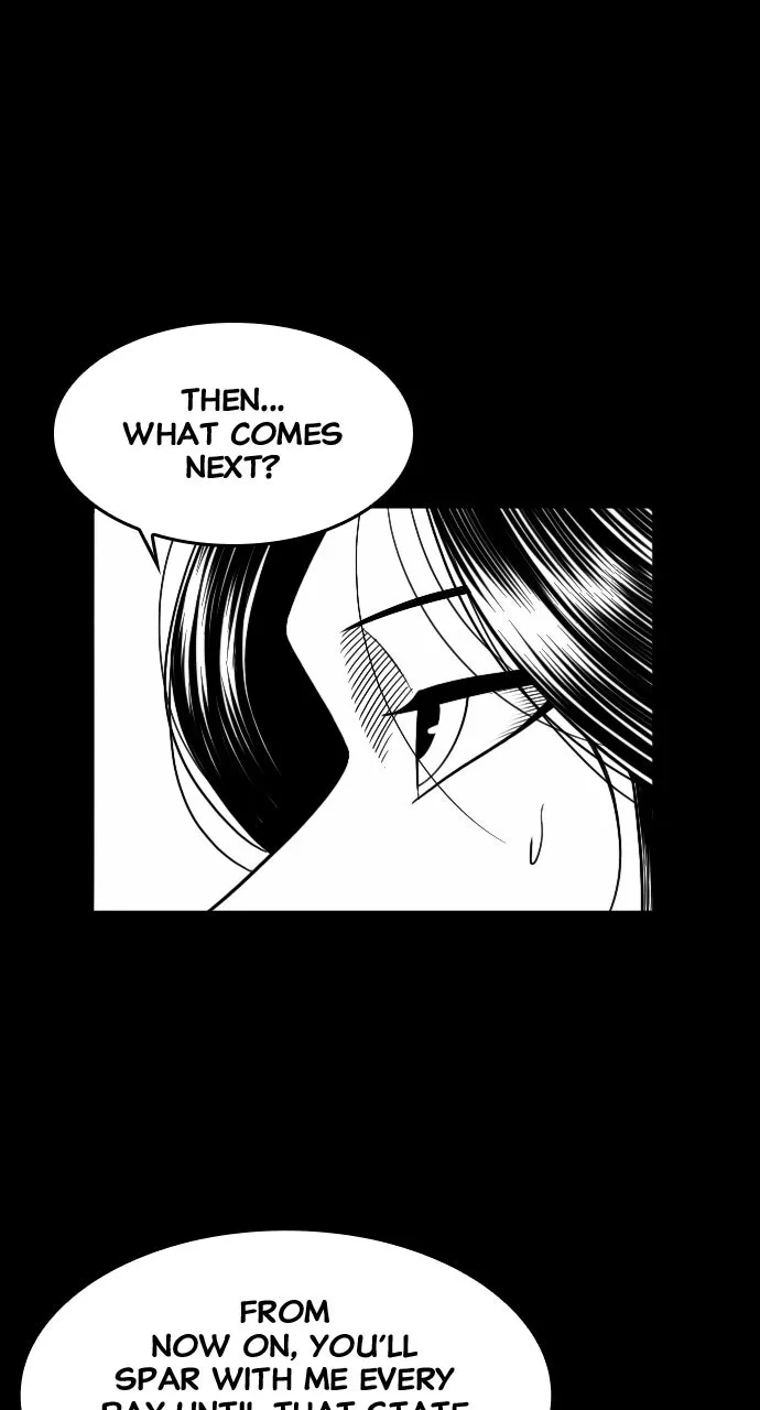 The Black Serpent Chapter 45 page 13 - 