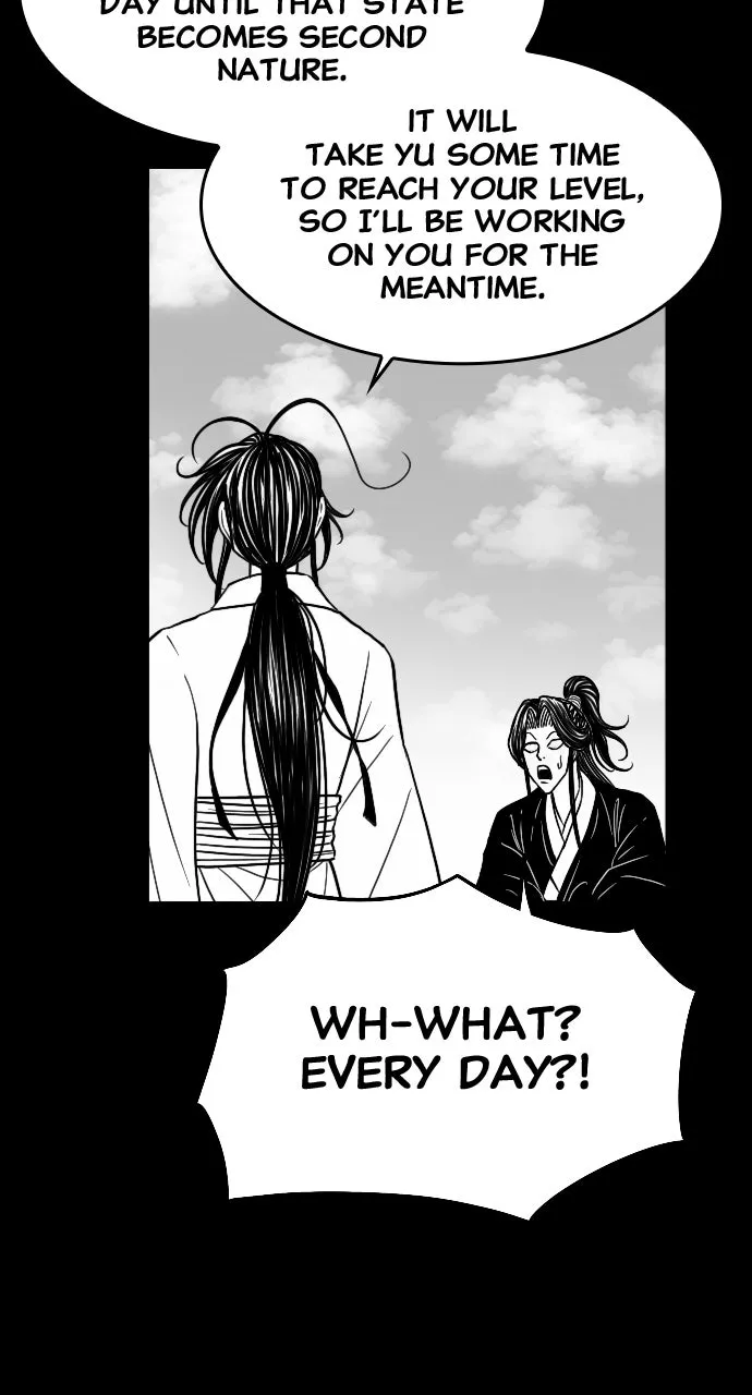 The Black Serpent Chapter 45 page 14 - 