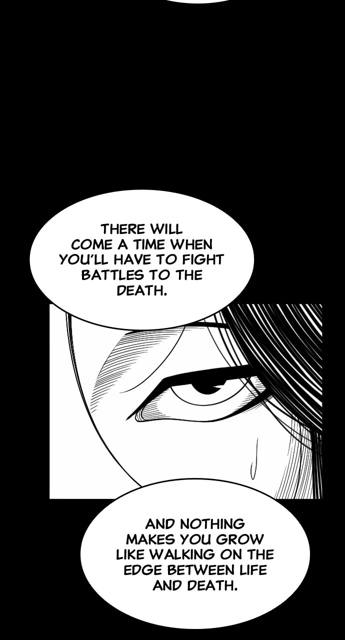 The Black Serpent Chapter 45 page 16 - 