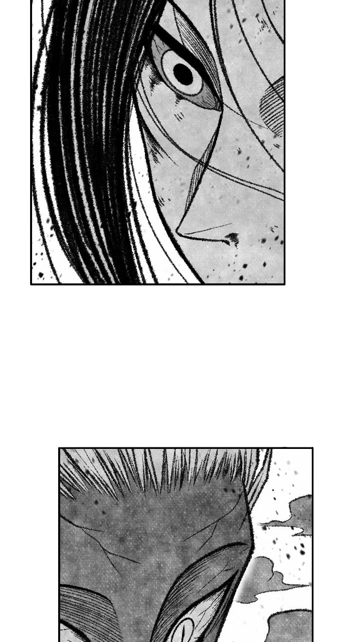 The Black Serpent Chapter 45 page 20 - 