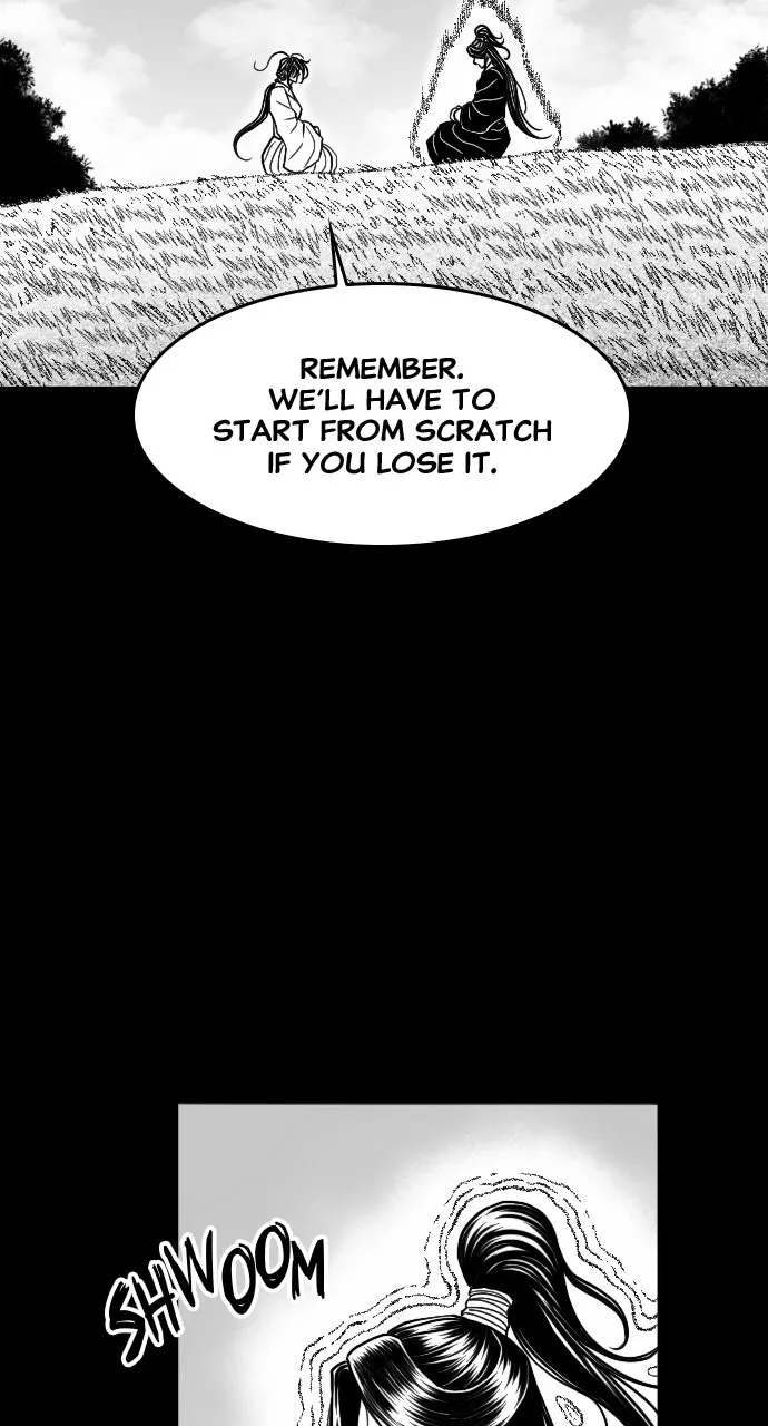 The Black Serpent Chapter 45 page 3 - 